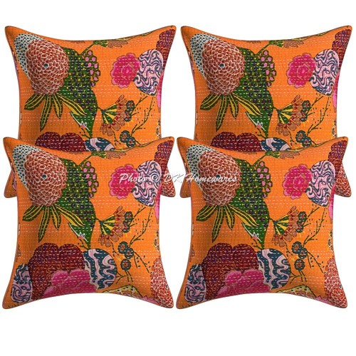 Decorative cotton throw - decorative,