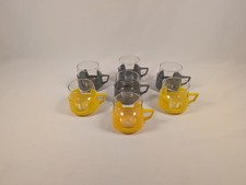 Vintage Pyrex JAJ Drink-up