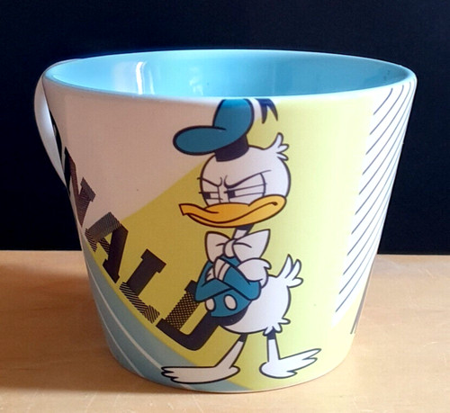 Donald duck disney store - duck,