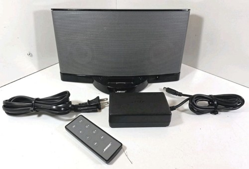 Bose sounddock series 2 - ii,