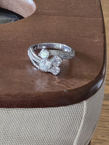 Tacori sterling silver - tacori,