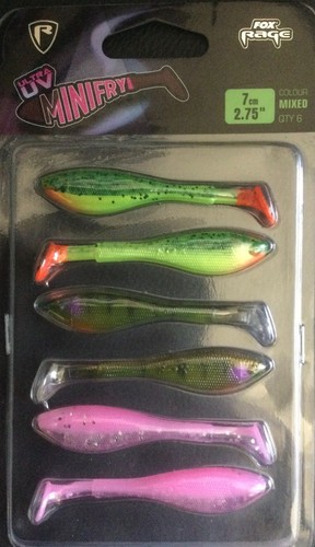 Fox rage ultra mini - fox,