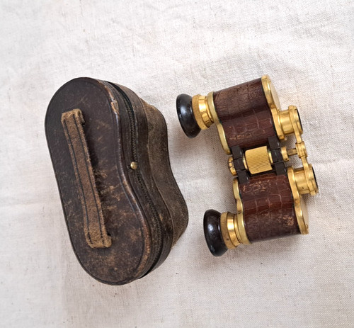 Vintage carl zeiss opera - carl,