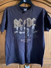 Band T Shirts X2 Size M