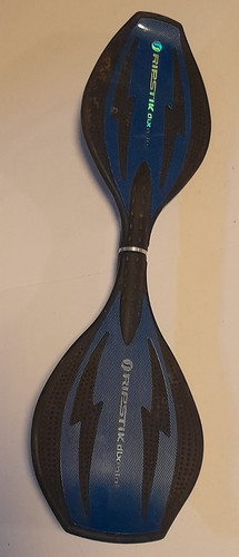 Razor ripstik dlx - dlx, caster
