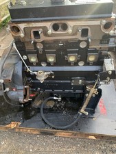 Perkins Phaser AG Engine