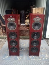 Pair of Celestion A3 Floor