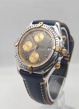 Orologio BREITLING Chronomat REVISIONE+ GARANZIA!!!