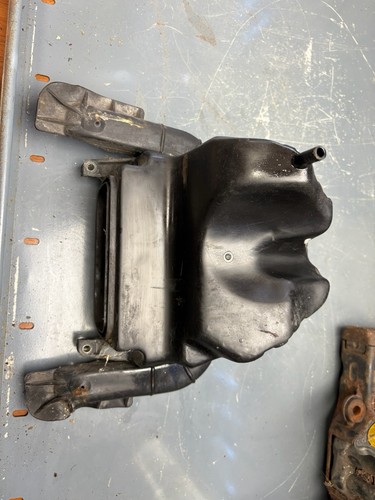 Honda vt250 airbox 1983 - vt250,