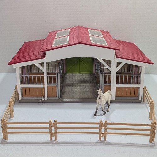 Schleich 42344 horse club - horse,