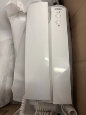 Videx Art 3171 Audio Handset -