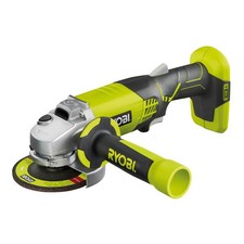 Ryobi Angle Grinder Cordless