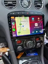 Android 15 2+64G Car Stereo