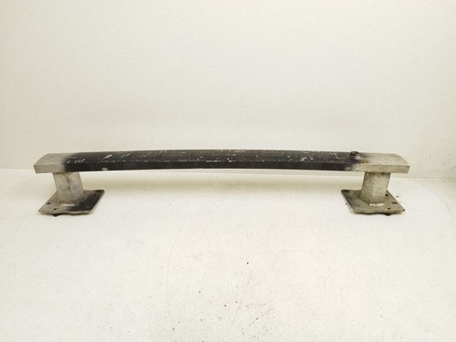 Peugeot 307 2006 front bumper - 307,