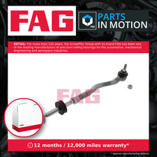 Steering Rod Assembly fits BMW