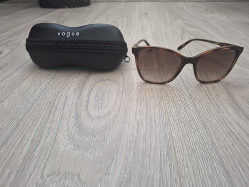 Vogue sunglasses brown - vogue,