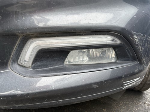 Ford mondeo mk5 - ford,
