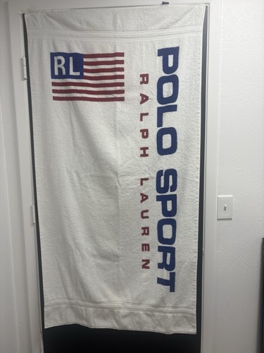 Ralph lauren polo - lauren, beach