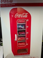 Brand New Boxed Coca Cola 5L