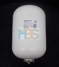 Potable Expansion Vessel 2, 5, 8, 12, 18, 24 Litre Sealed System Kit