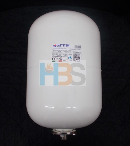 Potable expansion vessel 5 - vessel,