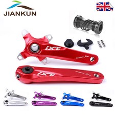 Crankset 170mm 64/104BCD Crank