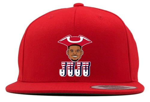 Juju smith schuster - smith, new