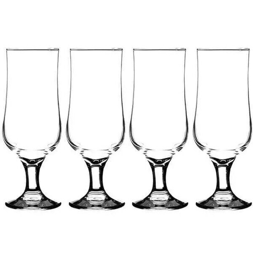 Ravenhead tulip stemmed - tulip, beer