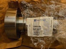 HARDINGE PISTON HOUSE TURRET