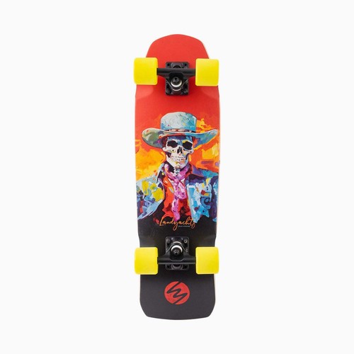 Landyachtz dinghy legend mini - dinghy,