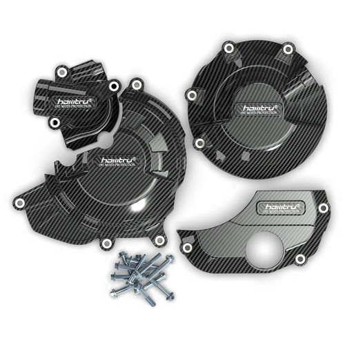 Engine cover clutch - cover,