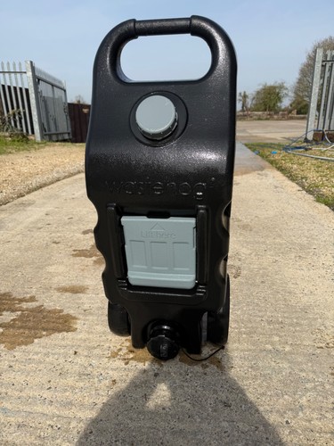 Streetwize lwacc49 46l waste - streetwize,