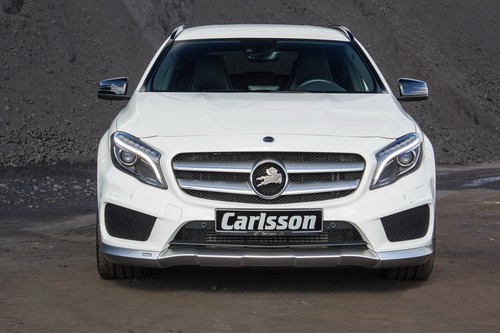 Cars 2014 carlsson mercedes