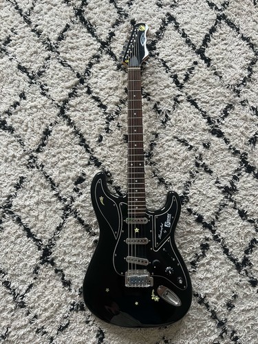 Burns cobra electric - cobra,