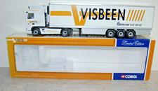 CORGI CC13205 DAF XF SPACE CAB