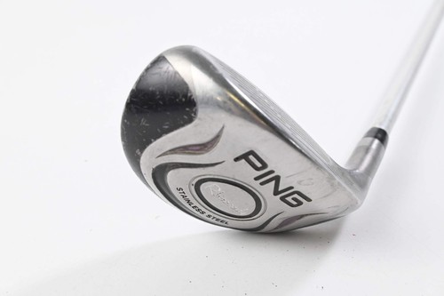Ladies ping rhapsody hybrid - #5,
