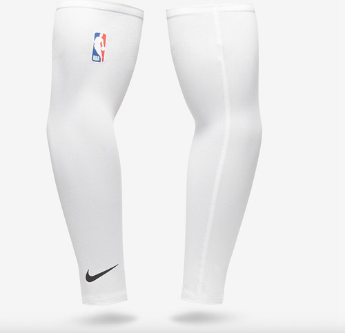Nike nba shooter sleeves - nike,