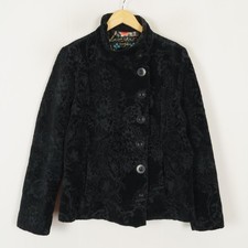 DESIGUAL Women's Coat Size 46