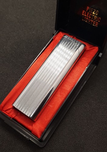 Retro 1980s colibri slimline - 1980s,