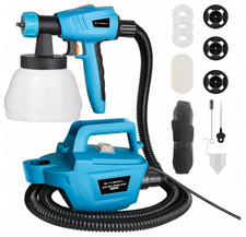 Fence Paint Sprayer Pro 800W
