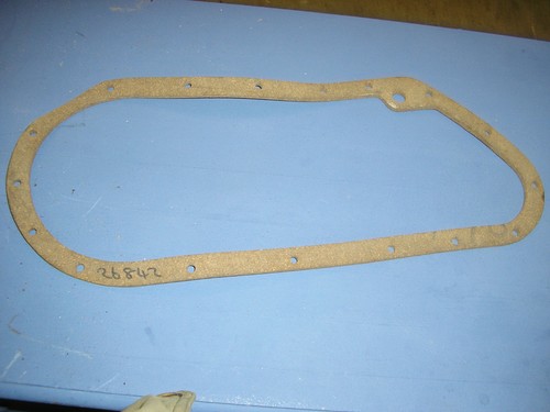 Howard gem chaincase - gem,
