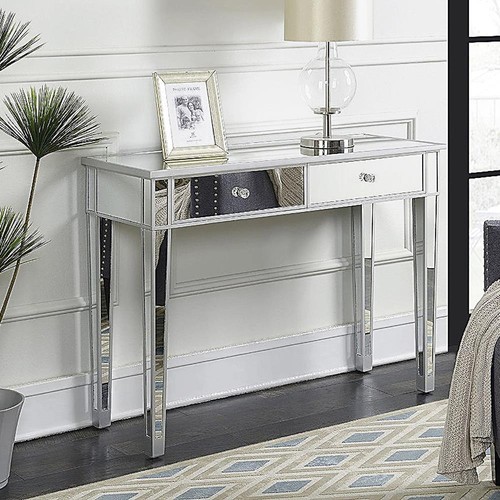 Venetian mirror dressing table - venetian,