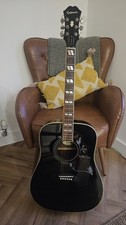 Epiphone Hummingbird Acoustic