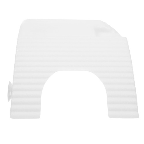 Turtle rest stand tank - ,