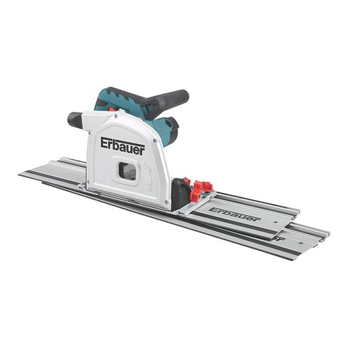 Erbauer plunge saw electric - plunge,