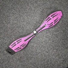 Unbranded Dual Wheeled Pink &