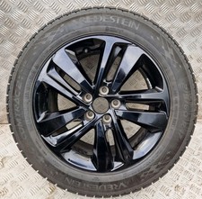 17"PEUGEOT EXPERT(2016-25)