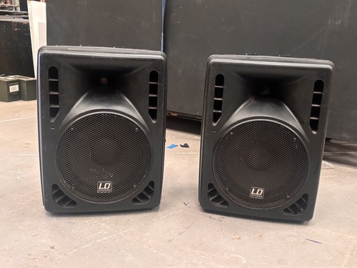 Systems ld122 12 - x,