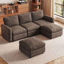 Modern modular combination