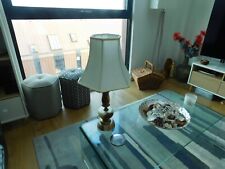 Fab Heavy Vintage Onyx Table